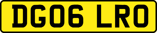 DG06LRO