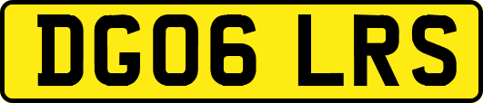 DG06LRS