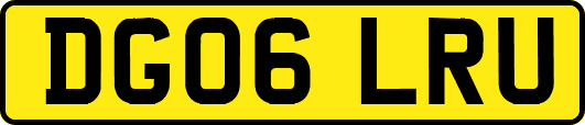 DG06LRU