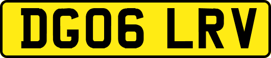 DG06LRV