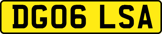 DG06LSA