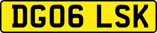 DG06LSK