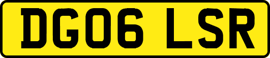 DG06LSR