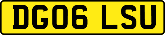 DG06LSU