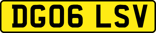 DG06LSV