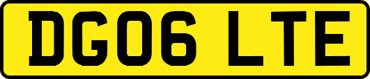 DG06LTE