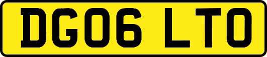 DG06LTO