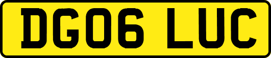 DG06LUC