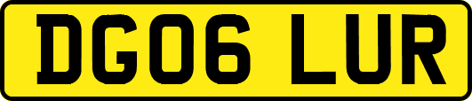 DG06LUR