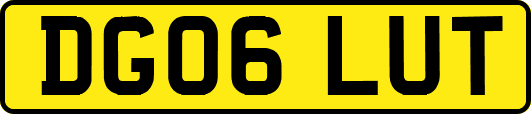 DG06LUT