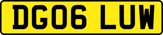 DG06LUW