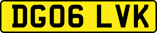 DG06LVK