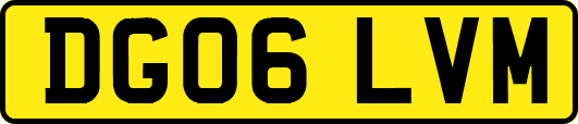 DG06LVM