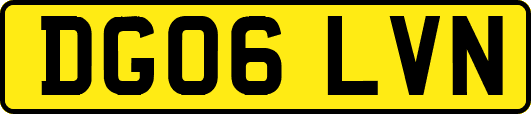 DG06LVN