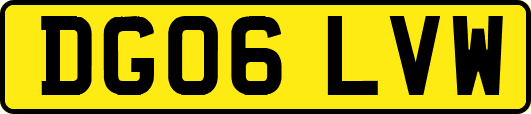 DG06LVW