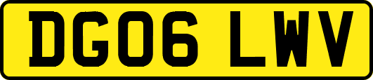 DG06LWV