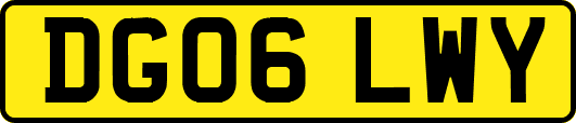 DG06LWY