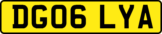 DG06LYA