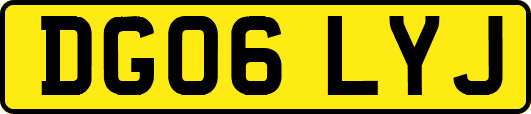 DG06LYJ