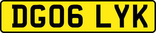 DG06LYK