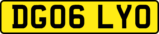 DG06LYO