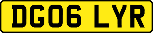 DG06LYR