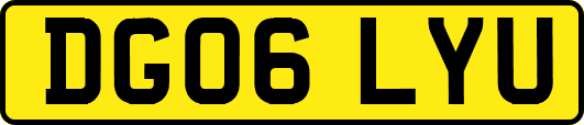 DG06LYU