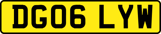 DG06LYW