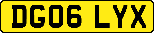 DG06LYX