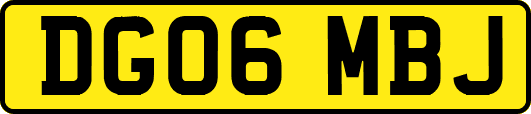 DG06MBJ