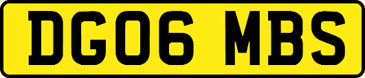 DG06MBS