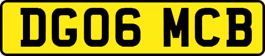 DG06MCB