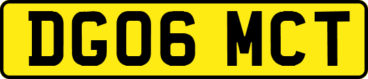DG06MCT