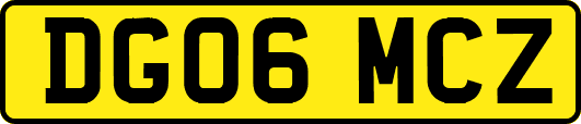DG06MCZ