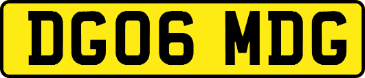 DG06MDG