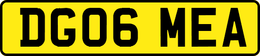 DG06MEA