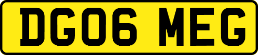 DG06MEG