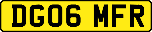 DG06MFR
