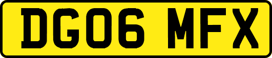 DG06MFX