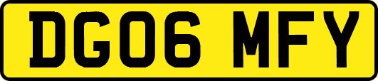 DG06MFY