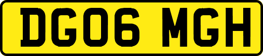 DG06MGH