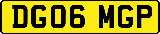 DG06MGP