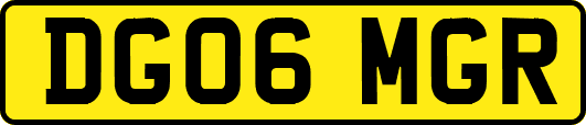 DG06MGR