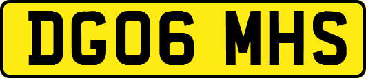 DG06MHS