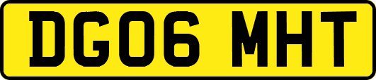 DG06MHT