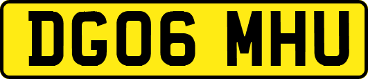 DG06MHU