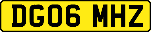 DG06MHZ