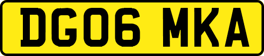 DG06MKA