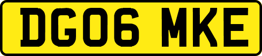 DG06MKE