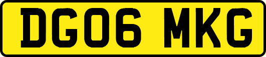 DG06MKG
